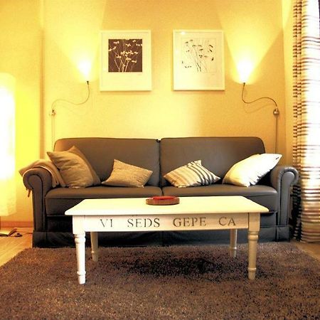 Apartament Alte Backbaude Bad Harzburg Zewnętrze zdjęcie
