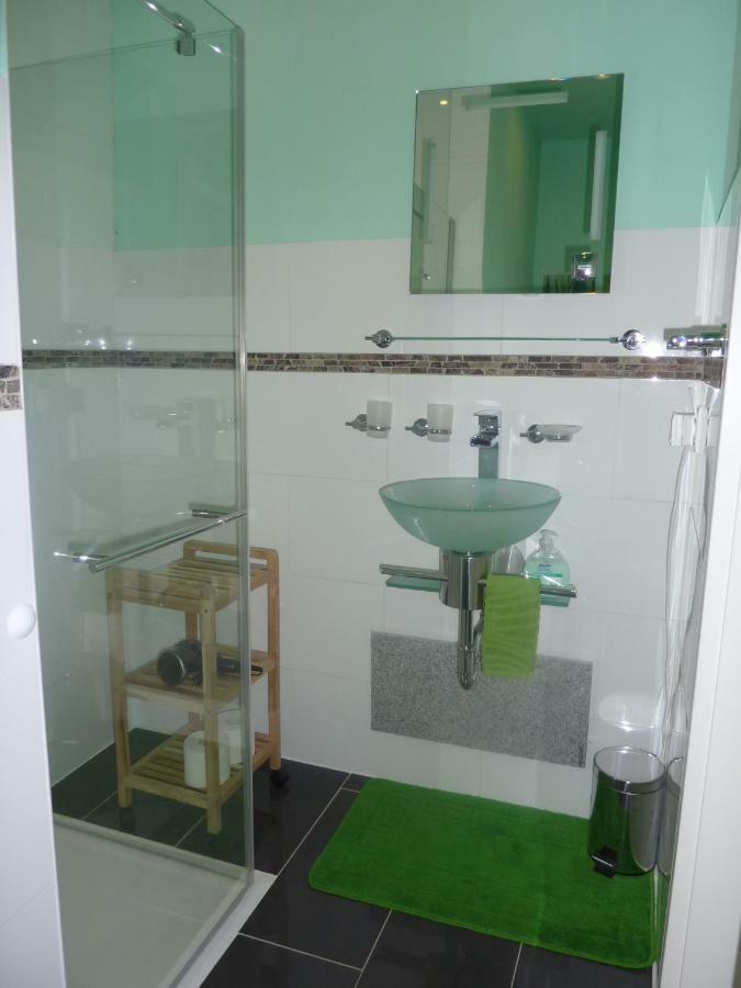Apartament Alte Backbaude Bad Harzburg Zewnętrze zdjęcie